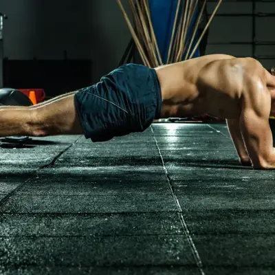 Best Anti-Aging Exercises