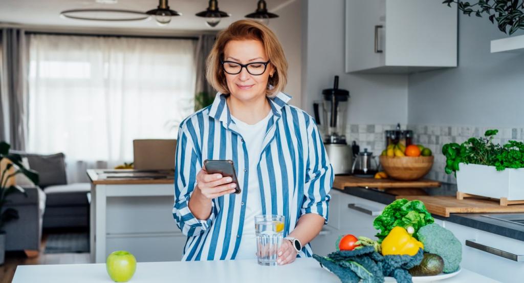 From Click to Kitchen