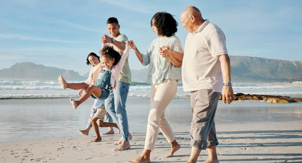 Nine Easy Tips for a Healthier Lifestyle