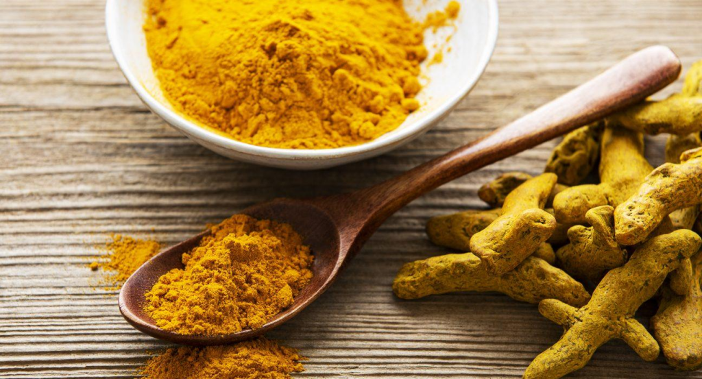 The Extraordinary Benefits of Turmeric