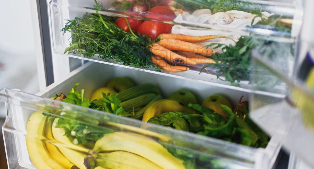 Save Money With Proper Food Storage Tips