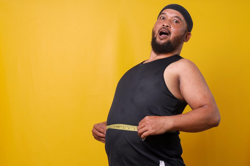 How to Cut Down Obesity