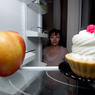 Fighting Obesity With Changes in Traditional Tunisian Dishes