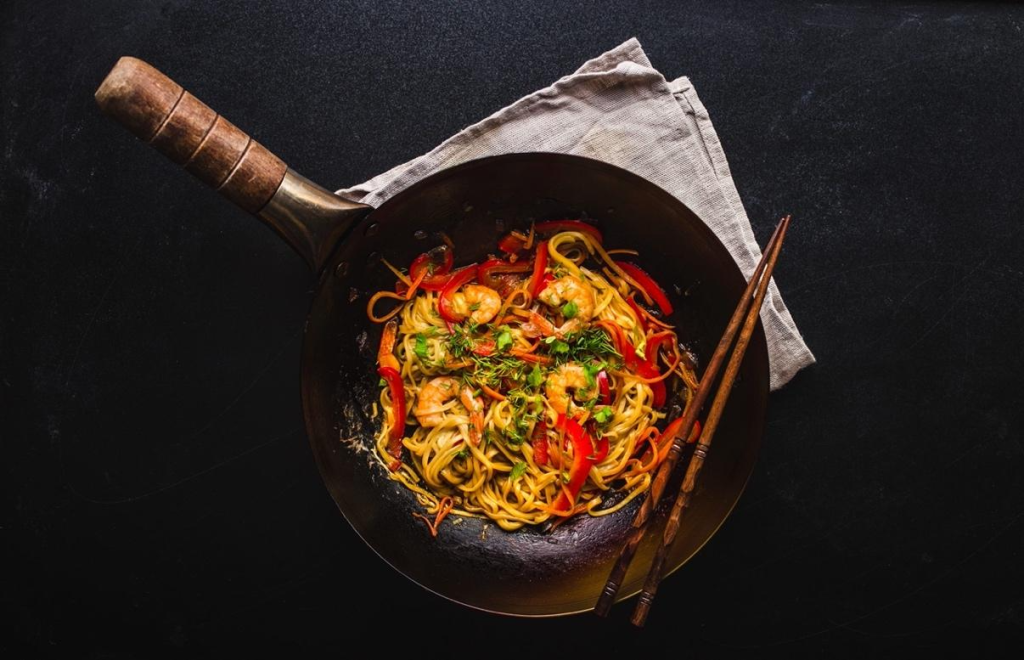 Do You Know About Singapore Noodles?