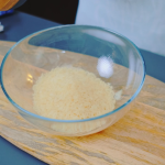 Don’t Throw the Rice Water Down the Drain!