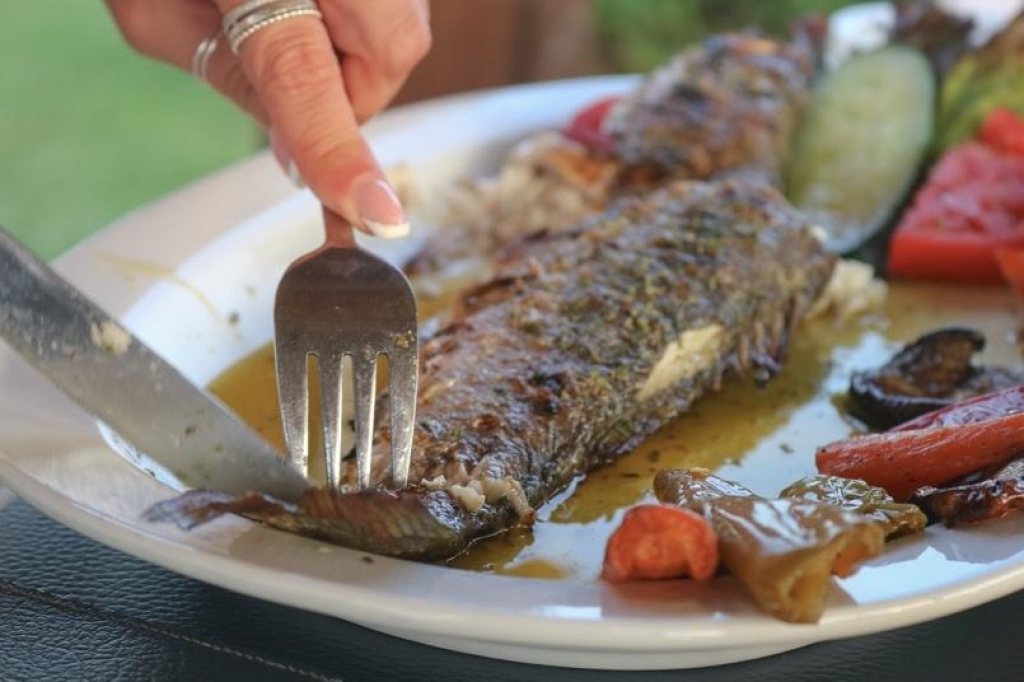 7-Day Meal Plan Ideas for Reducing Belly Fat