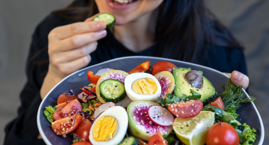 Eating Healthy On A Budget