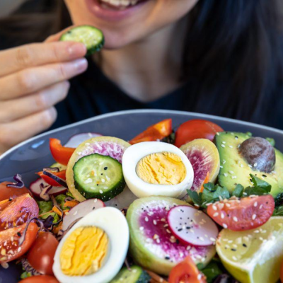 Eating Healthy On A Budget