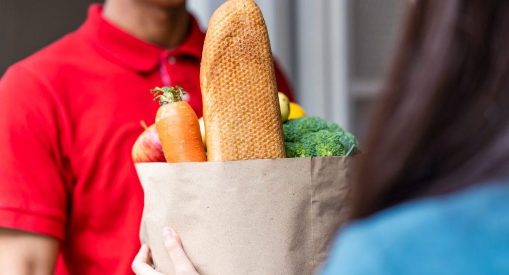 Tips For Saving Money on Groceries